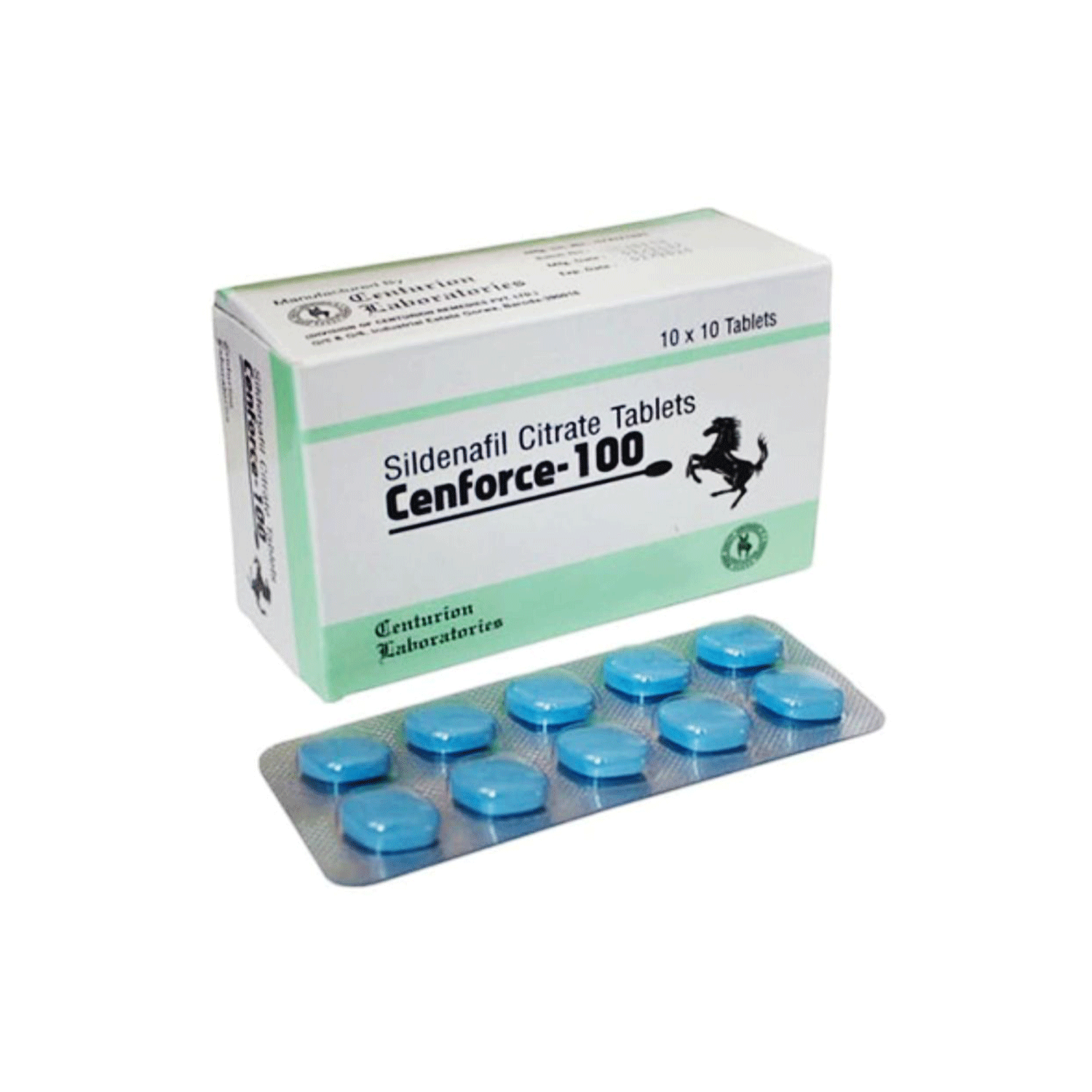 Cenforce 100mg