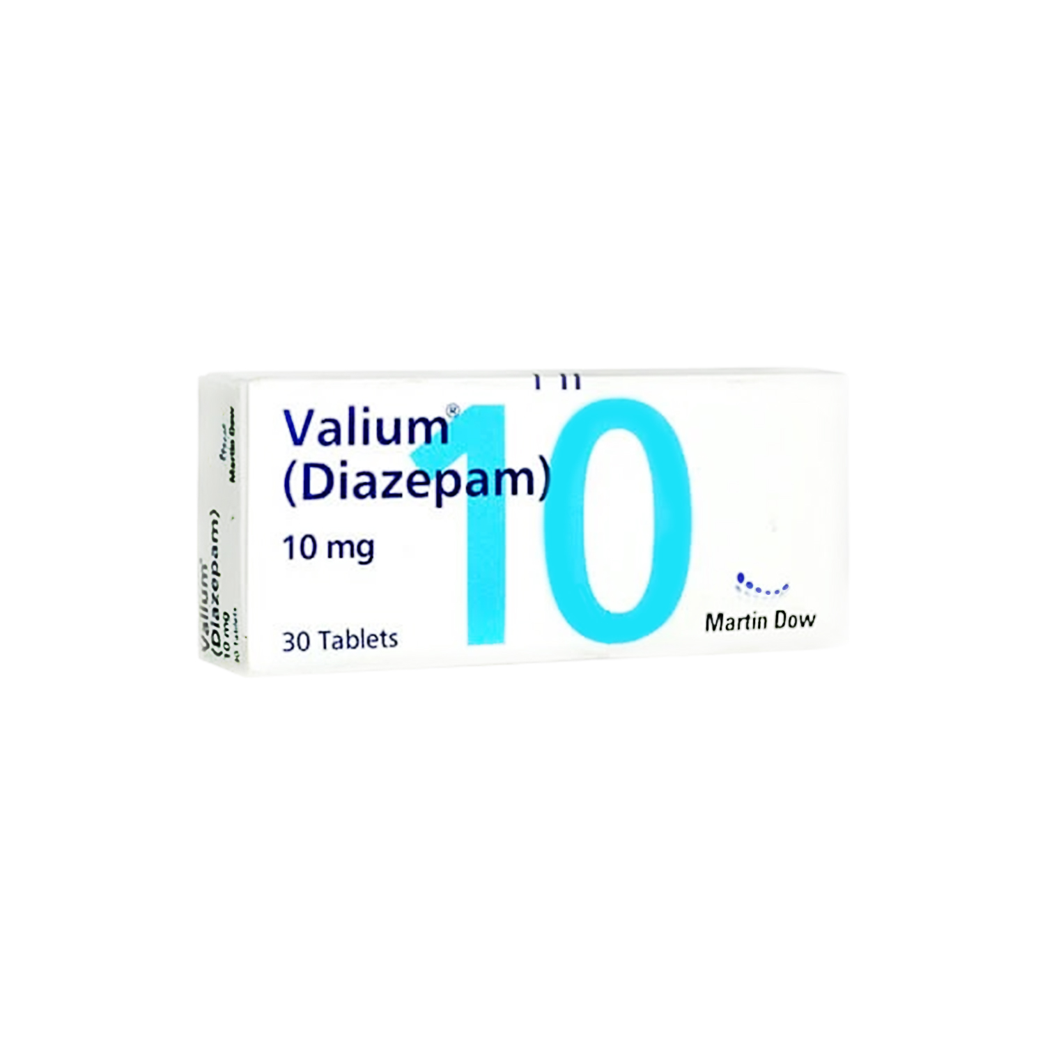 Valium 10mg